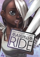 Maximum Ride 04 Maximum Ride