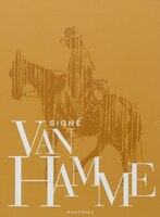 Signé - Van Hamme 02 Coffret Van Hamme