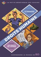 BDTK Fourreau : Droits humains