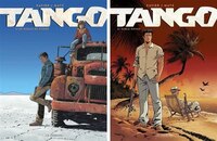 Fourreau Tango 01-02