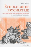 Ethologie et psychiatrie