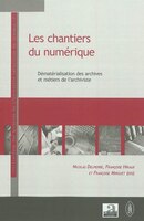 Chantiers du numérique Les