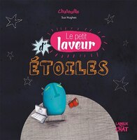 PETIT LAVEUR D'ETOILES-LE-CHATOUILLE T12