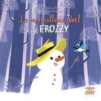 Merveilleux Noël de frozzy