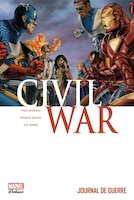 Civil War 04