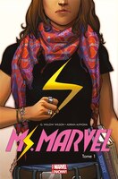 Ms Marvel 01