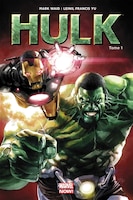 Hulk Marvel Now 01