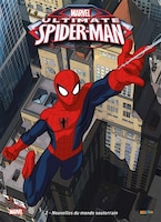 Ultimate Spider-Man 02