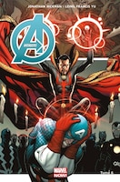 Avengers Marvel Now 06