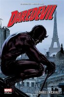 Daredevil par Brubacker 01