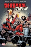 Deadpool team up 03