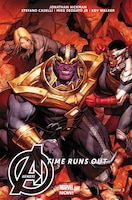 Avengers time runs out 03