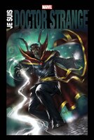 Je suis le Docteur Strange