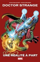 Doctor Strange Une realite a part