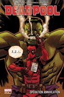 Deadpool Opération Annihilation
