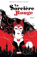 SORCIERE ROUGE T01