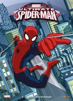 Ultimate Spider-Man 06