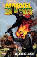 MARVEL ZOMBIES T02