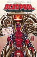 Deadpool Marvel Now 07