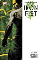 IRON FIST DELUXE T02