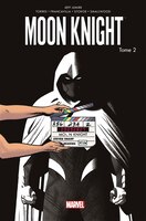 MOON KNIGHT T02 INCARNA