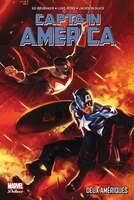 CAPTAIN AMERICA T.07