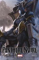 PANTHERE NOIRE 02 UNE NATION EN MARCHE V2