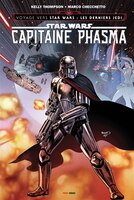 STAR WARS  CAPTAIN PHASMA