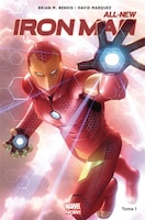 All new iron man 01