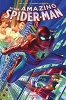 Amazing spiderman 01