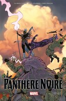 PANTHERE NOIRE 03 UNE NATION EN MARCHE V3
