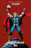 THOR RAGNARO MARVEL