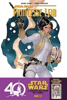 STAR WARS : PRINCESSE