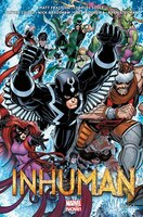 Uncanny inhumans 01