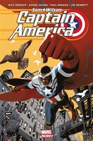 CAPTAIN AMERICA SAM T01