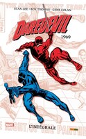 DAREDEVIL INT.T05 1969
