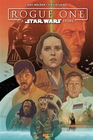 Star wars rogue one
