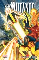 NEW MUTANTS 01