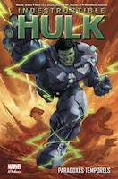 INDESTRUCTIBLE HULK T2