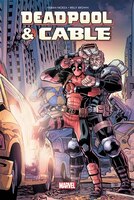 DEADPOOL CABLE FRACTION