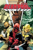 ALL NEW DEADPOOL T03