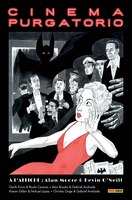 CINEMA PURGATORIO T03