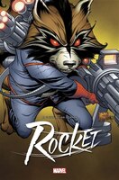 ROCKET BARRAGE SUR LE
