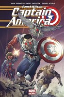 CAPTAIN AMERICA SAM T02