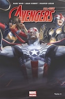 ALL NEW AVENGERS T03