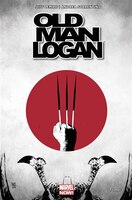 OLD MAN LOGAN ALL NEW 3