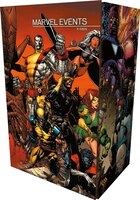 COFFRET MARVEL EVENTS