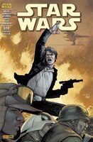 STAR WARS N.10 -VARIANT EDITION: Variant edition (V.F.)