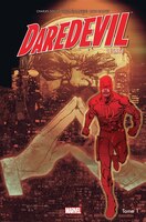 DAREDEVIL LEGACY T1: Fisk : le maire