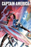 CAPTAIN AMERICA T4